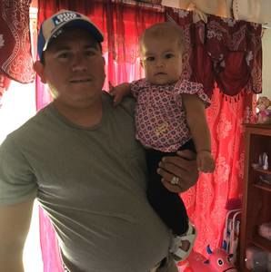 Meet your Posher, Lidia